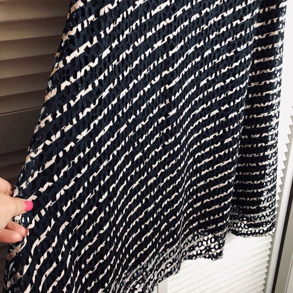 TAYLOR A SYMMETRICAL STYLE DRESS - Picture 3 of 5